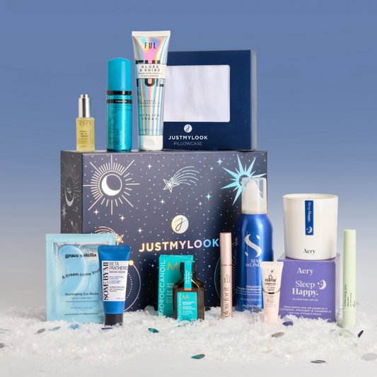 Justmylook The Christmas Edit