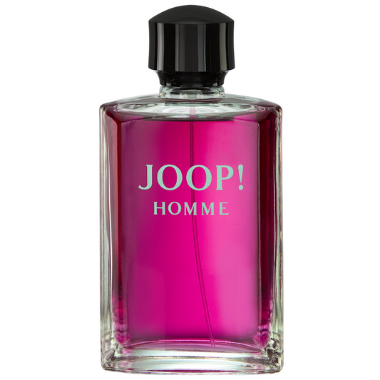 Joop Homme Eau De Toilette 200ml