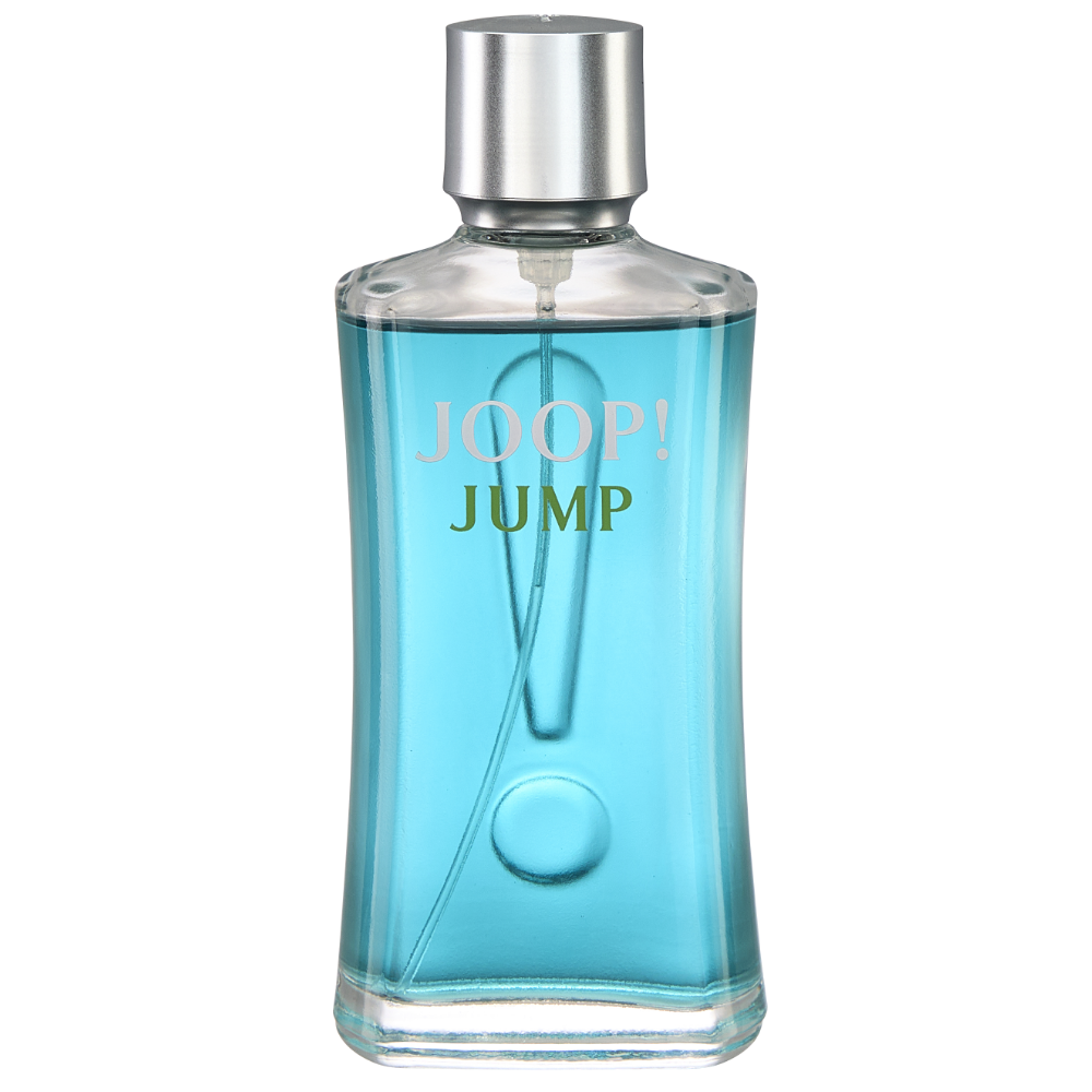 Joop Jump Eau De Toilette 100ml