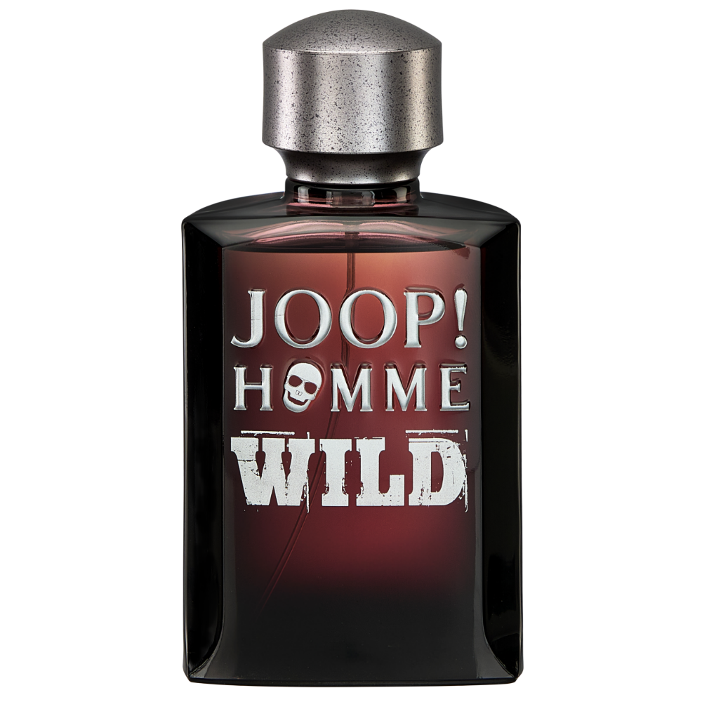 Joop Homme Wild Eau De Toilette 125ml