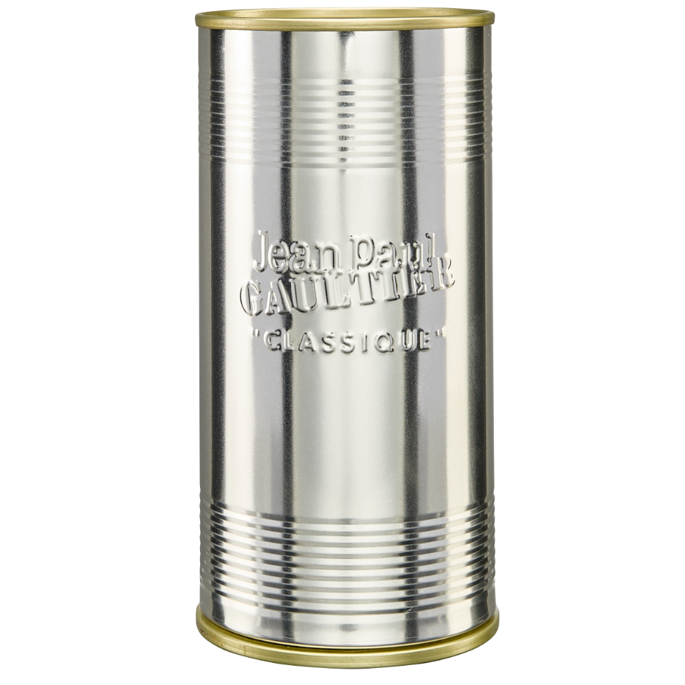 Jean Paul Gaultier Classique Eau De Toilette 50ml – Justmylook