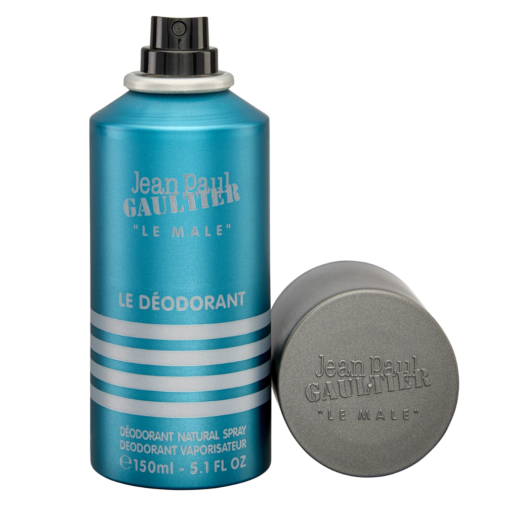 Deodorant Jean Paul Gaultier Le Male Edt 75ml Jean Paul Gaultier