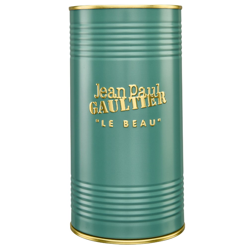 Jean Paul Gaultier Le Beau 75ml 送料無料 Jean Paul Gaultier Le Beau 2019 Edition M 75ml Boxed | eBay