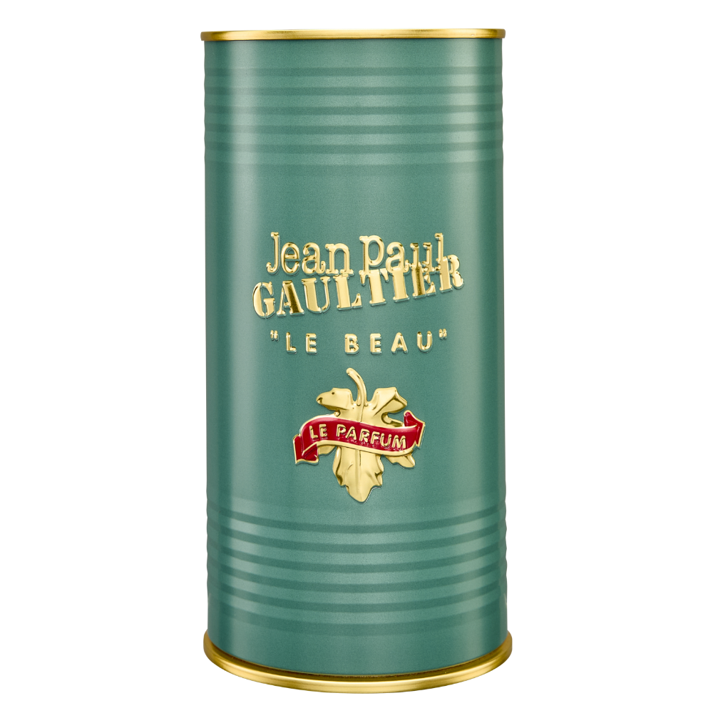 Jean Paul Gaultier Le Beau Le Parfum Intense Eau De Parfum