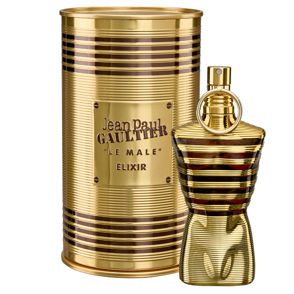 その他 Jean Paul Gaultier Le Male Elixir 75ml Jean Paul Gaultier Le Male Elixir Parfum (75ml) | Harrods HK