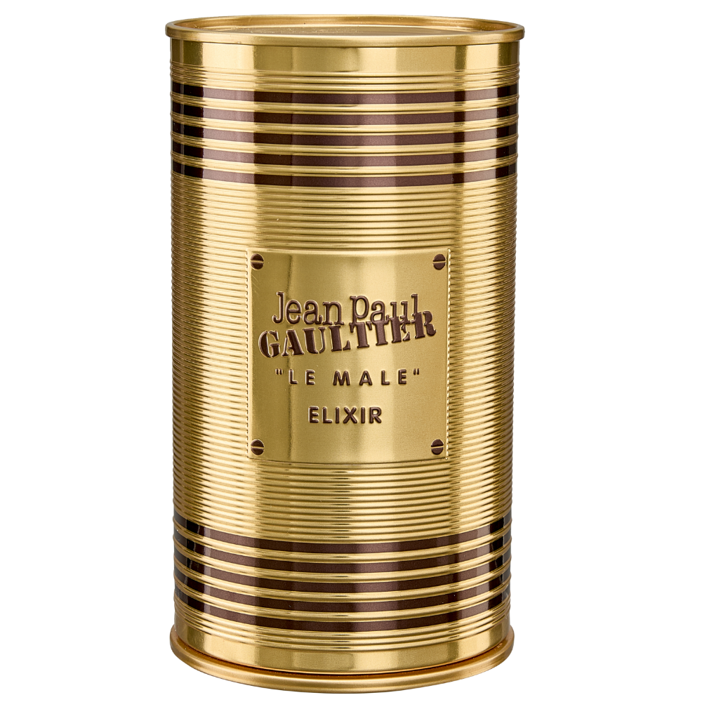 その他 Jean Paul Gaultier Le Male Elixir 75ml Amazon.com : Le Male Elixir by Jean Paul Gaultier for Men