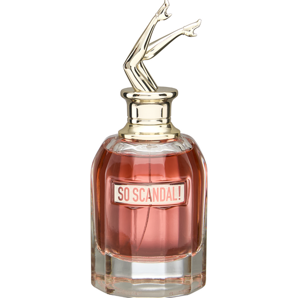 Jean Paul Gaultier So Scandal Eau De Parfum 80ml – Justmylook