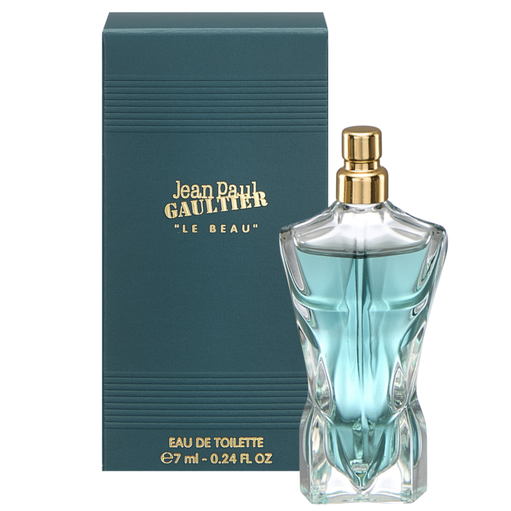 Jean Paul Gaultier Men's Mini Fragrance Gift Set 4 x 7ml – Justmylook