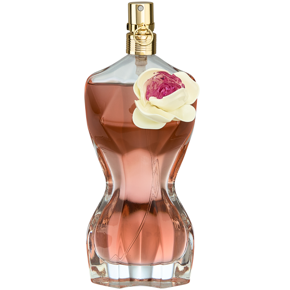 Jean Paul Gaultier La Belle Flower Edition Eau de Parfum 100ml 1