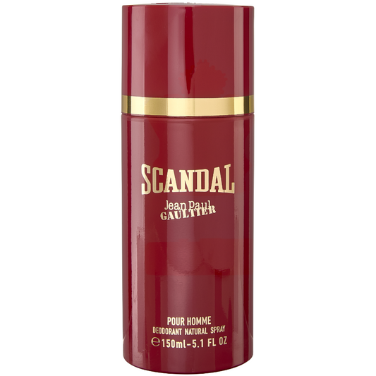 Jean Paul Gaultier Scandal Deodorant Spray 150ml