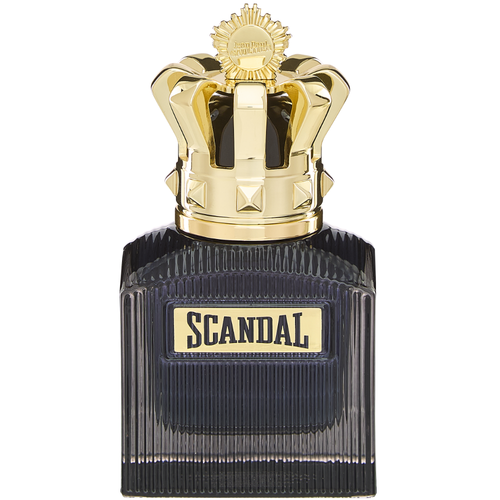 Jean Paul Gaultier Scandal Pour Homme Intense Eau de Parfum 50ml 1