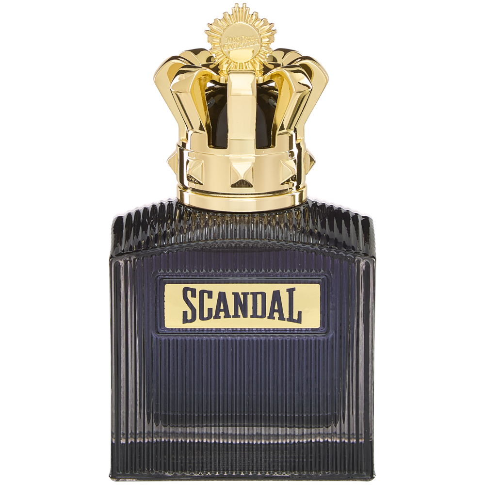 Jean Paul Gaultier Scandal Pour Homme Intense Eau de Parfum 100ml 1
