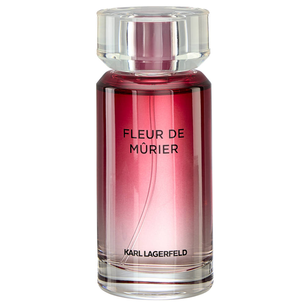 Karl Lagerfeld Fleur De Murier Eau De Parfum 100ml