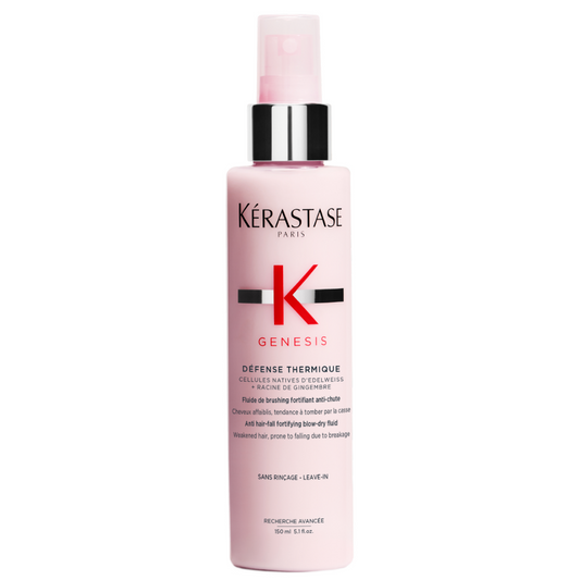 Kérastase Genesis Defense Thermique Anti Hair-Loss Blow-Dry Oil 150ml