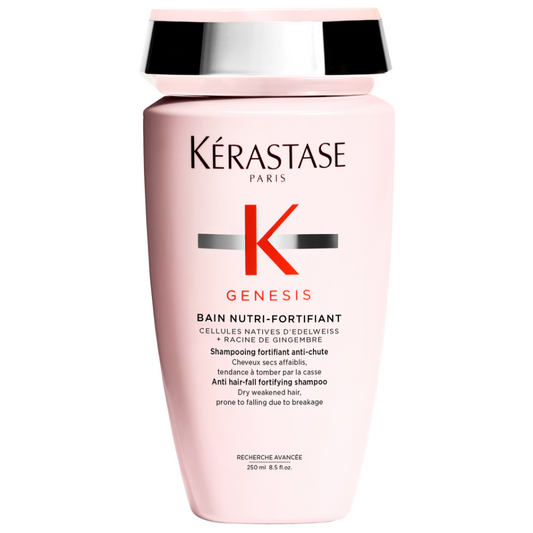 Kérastase Genesis Bain Nutri-Fortifiant Anti Hair-Loss Shampoo 250ml