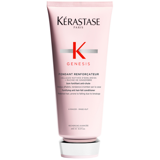Kérastase Genesis Fondant Renforcateur Anti Hair-Loss Conditioner 200ml