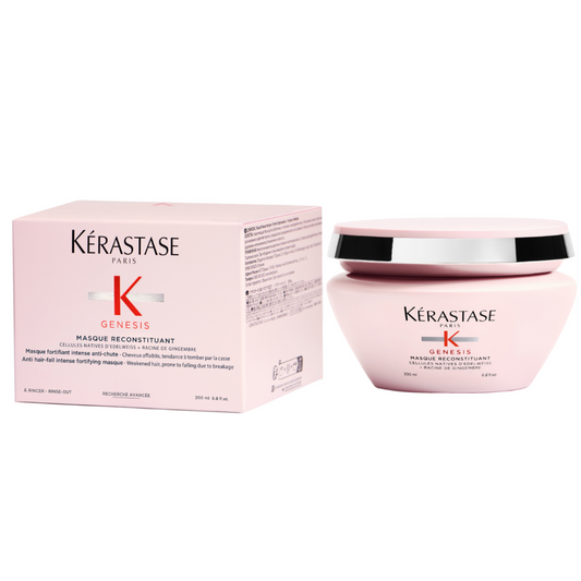 Kérastase Genesis Reconstituant Anti Hair-Loss Intense Mask 200ml