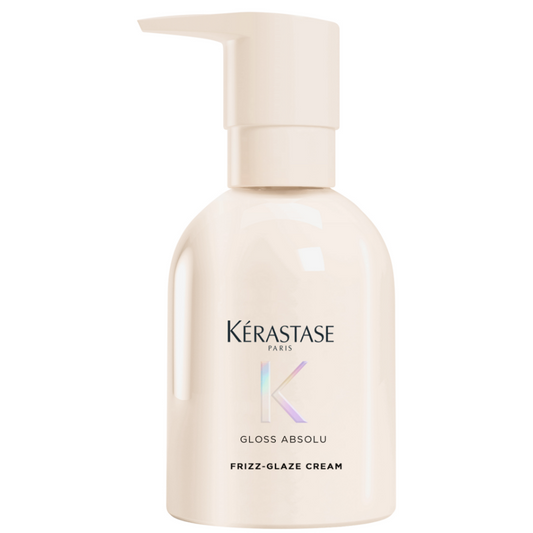 Kérastase Gloss Absolu Frizz-Glaze Cream 240ml