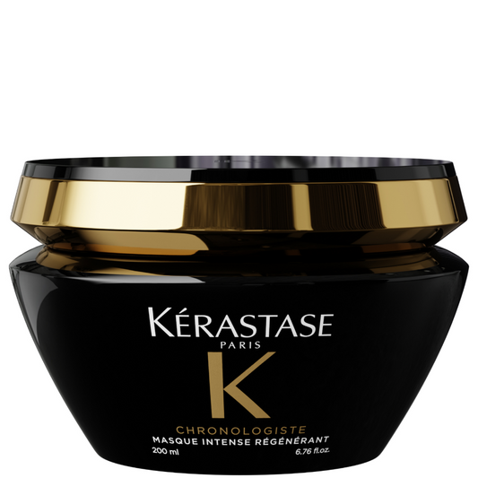 Kérastase Chronologiste Masque Intense Regenerant Hair Mask 200ml