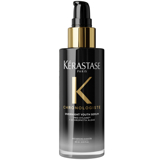 Kérastase Chronologiste Overnight Youth Hair Serum 90ml