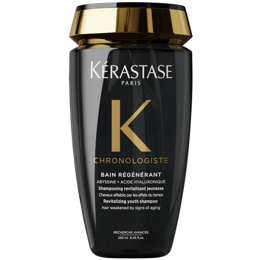 Kérastase Chronologiste Bain Regenerant Revitalising Youth Shampoo 250ml