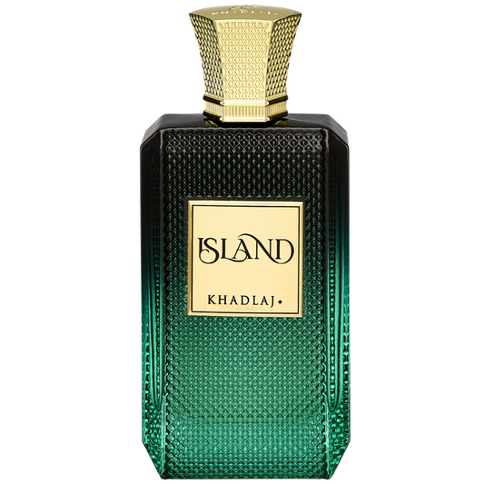 Khadlaj Island Extrait De Parfum 100ml