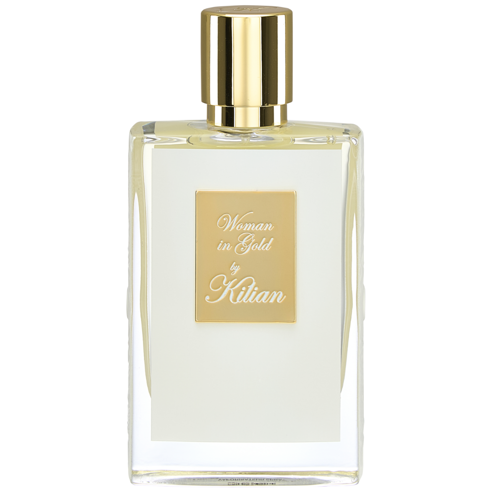 Kilian Woman In Gold Eau De Parfum 50ml