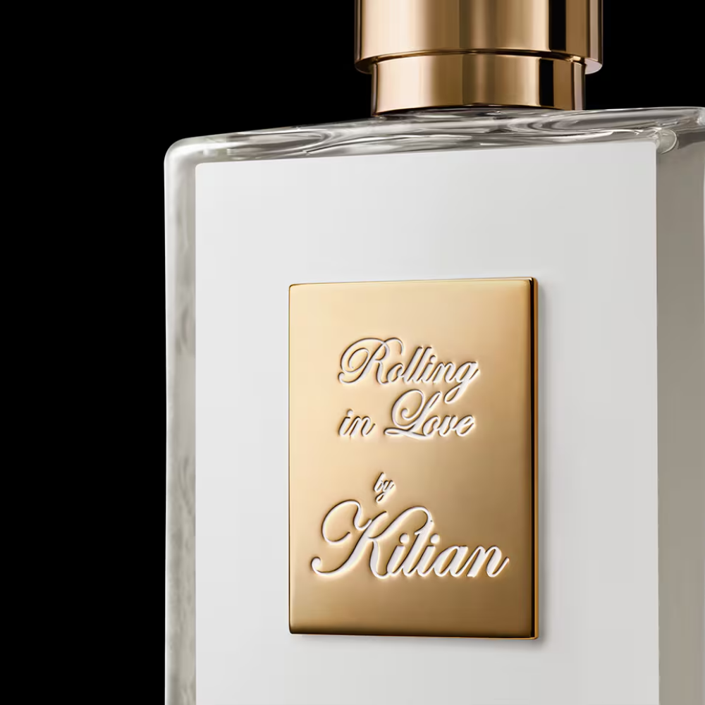 Kilian Rolling In Love Eau De Parfum 50ml – Justmylook