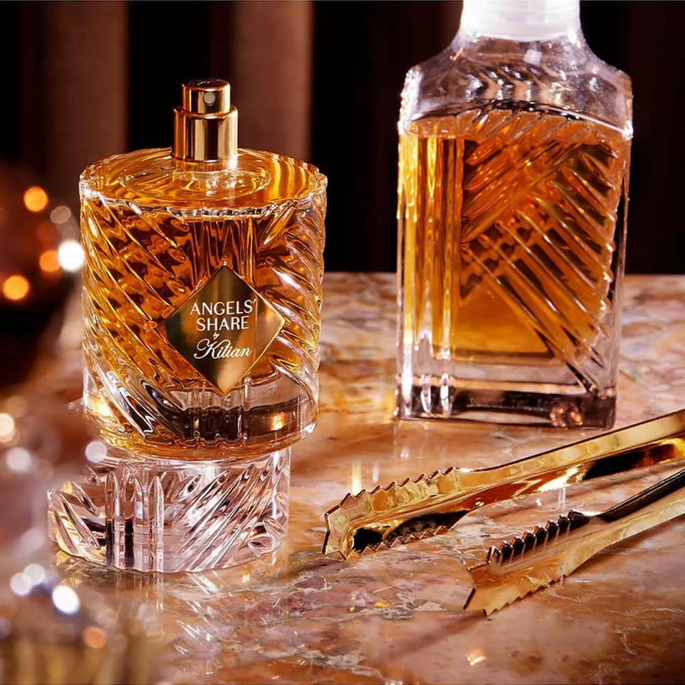 Kilian Angels Share Eau De Parfum 50ml – Justmylook