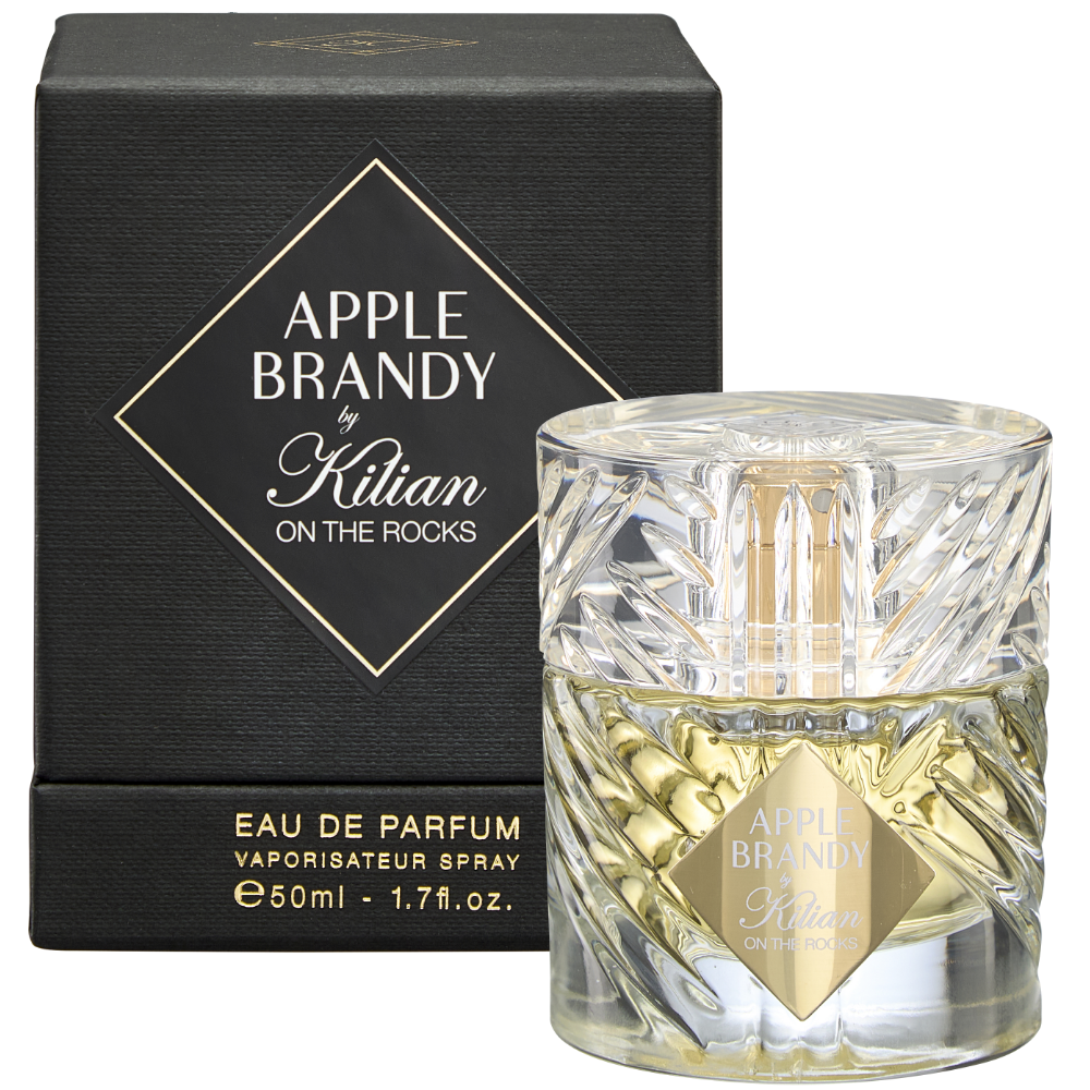 Kilian Apple Brandy On The Rocks Eau De Parfum 50ml – Justmylook