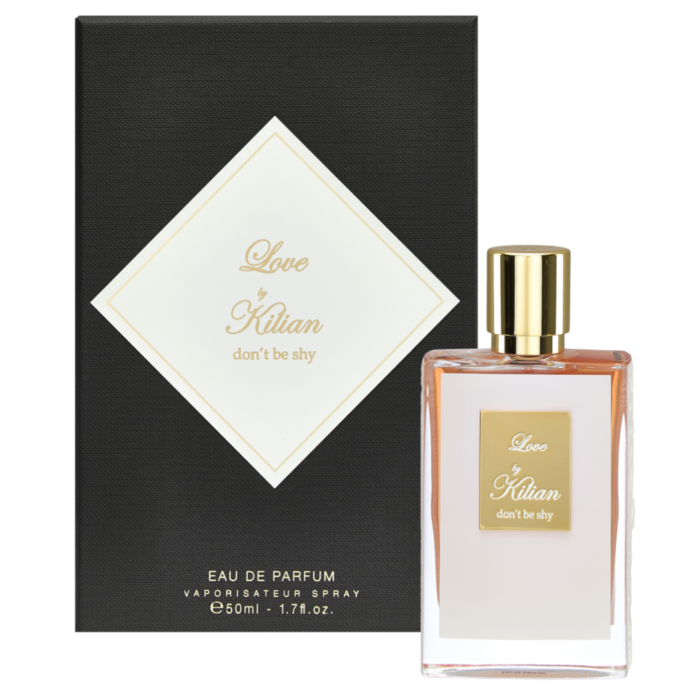Kilian Love Dont Be Shy Eau De Parfum 50ml – Justmylook