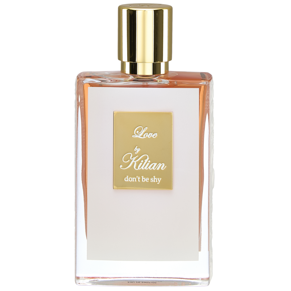 Kilian Love Dont Be Shy Eau De Parfum 50ml
