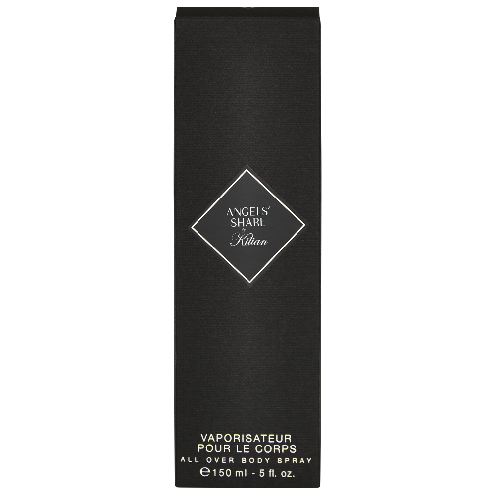 Kilian Angels' Share Body Spray 150ml – Justmylook