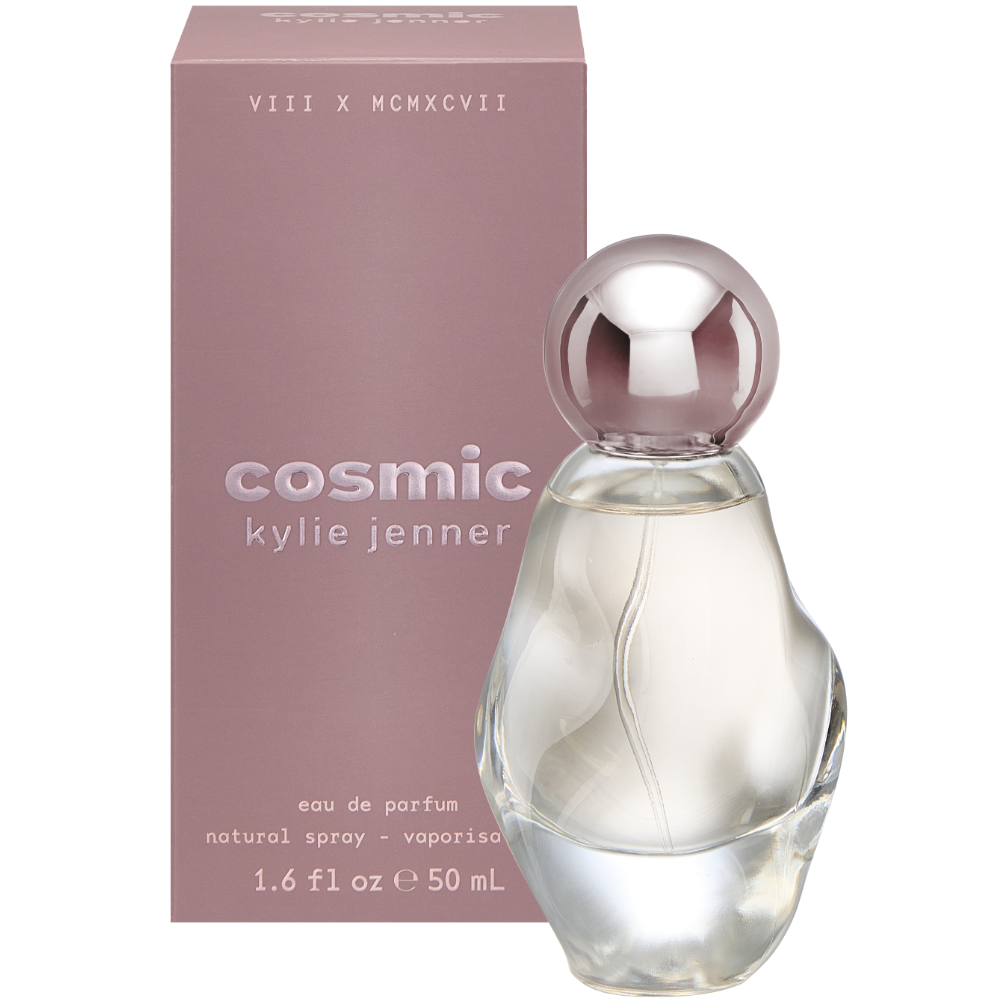Kylie Cosmetics Cosmic Eau De Parfum 50ml – Justmylook