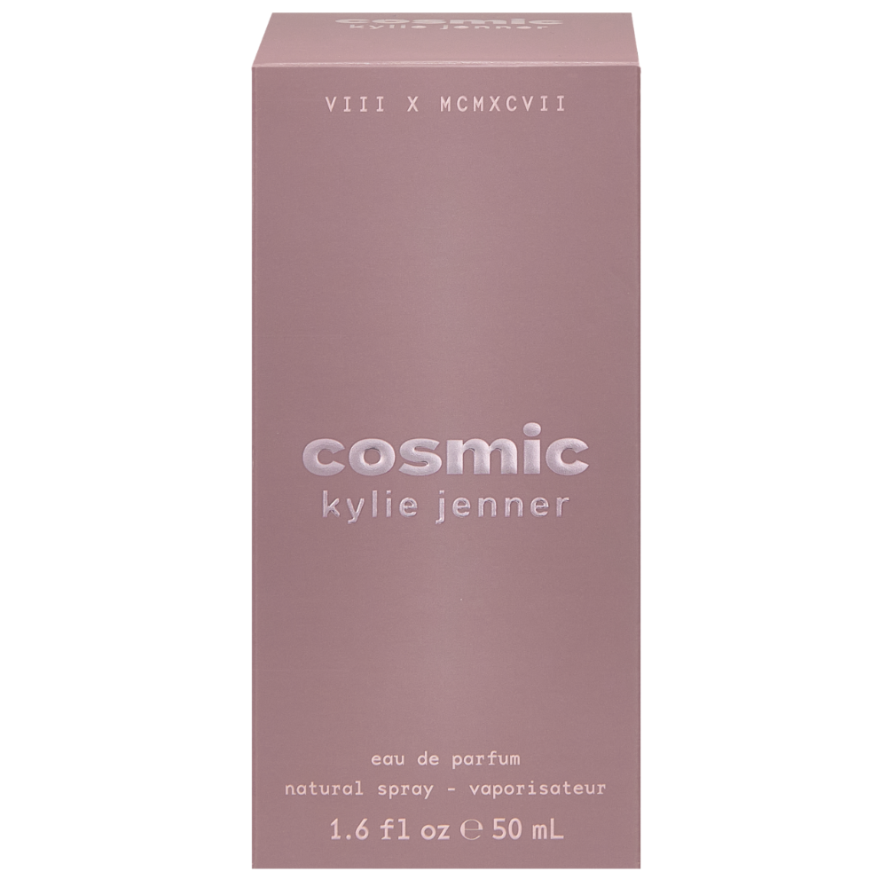 Kylie Cosmetics Cosmic Eau De Parfum 50ml – Justmylook