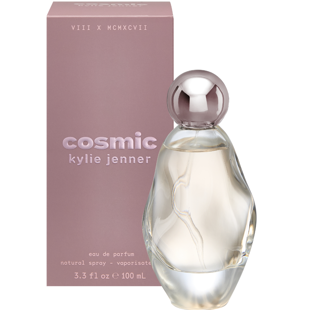 Kylie Cosmetics Cosmic Eau De Parfum 100ml – Justmylook