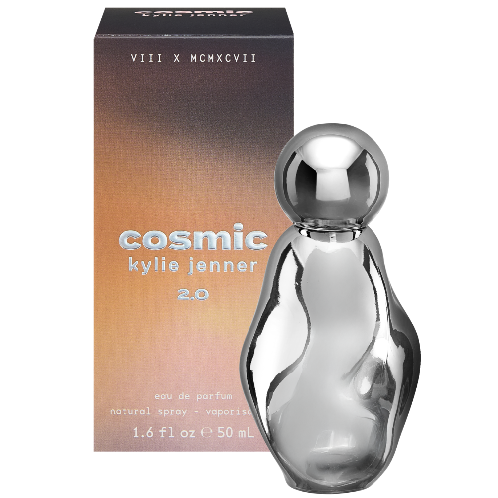 Kylie Cosmetics Cosmic 2.0 Intense Eau De Parfum 50ml – Justmylook