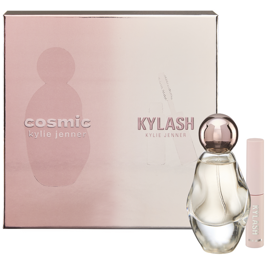 Kylie Cosmetics Cosmic Eau De Parfum Gift Set 50ml