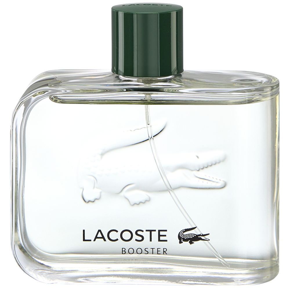 Lacoste Booster Eau De Toilette 125ml