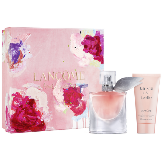 Lancome La Vie Est Belle Eau De Parfum Gift Set 30ml