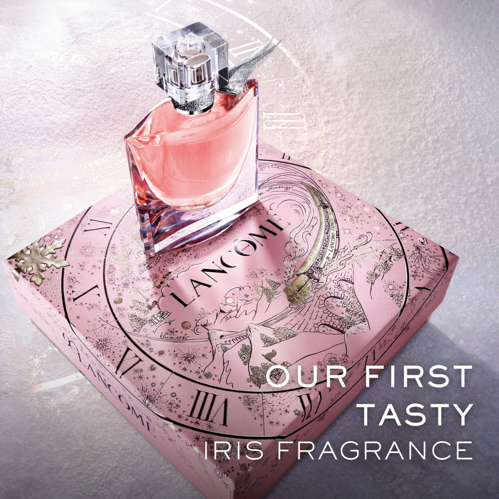 Lancome La Vie Est Belle LancÃ´me Perfume Gift Set Lancome Paris