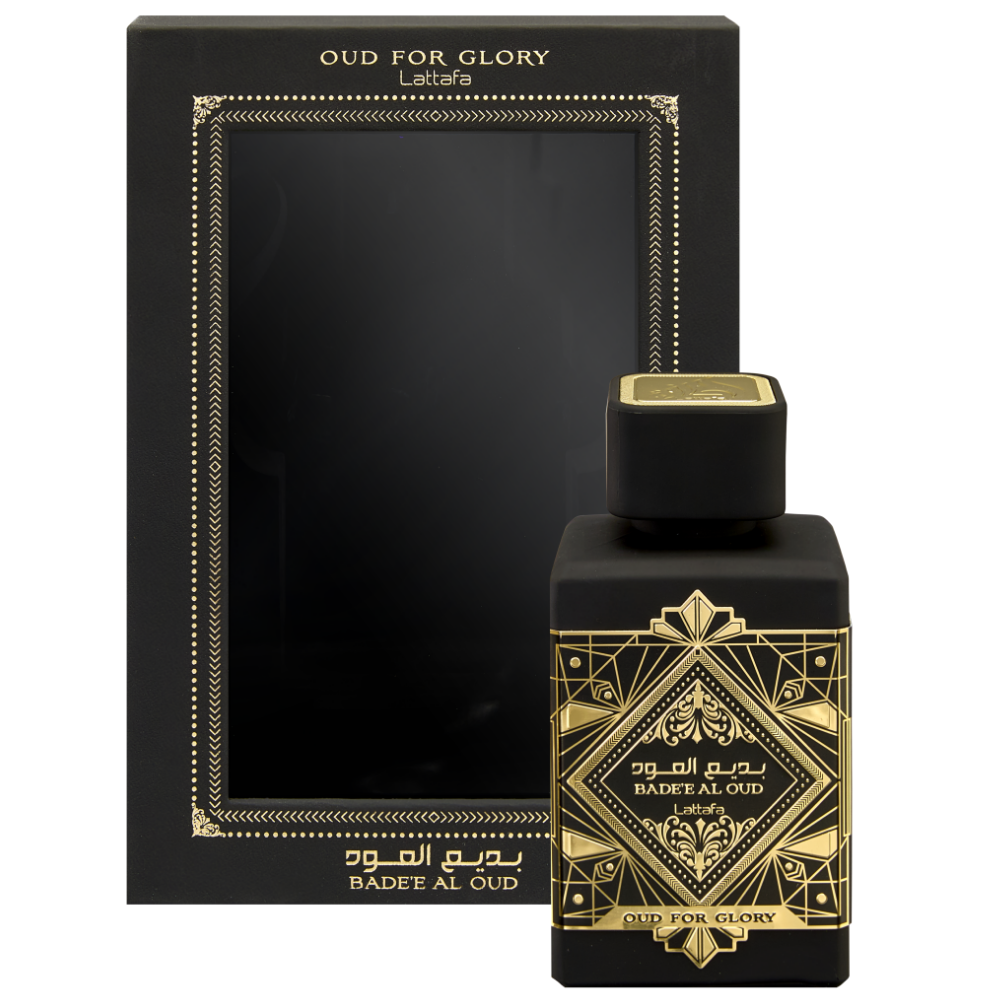 ■新品 Lattafa ラタファ BADEE AL OUD EDP100ml Lattafa Badee Al Oud Sublime For Unisex.3.4oz.EDP.🥇(2023