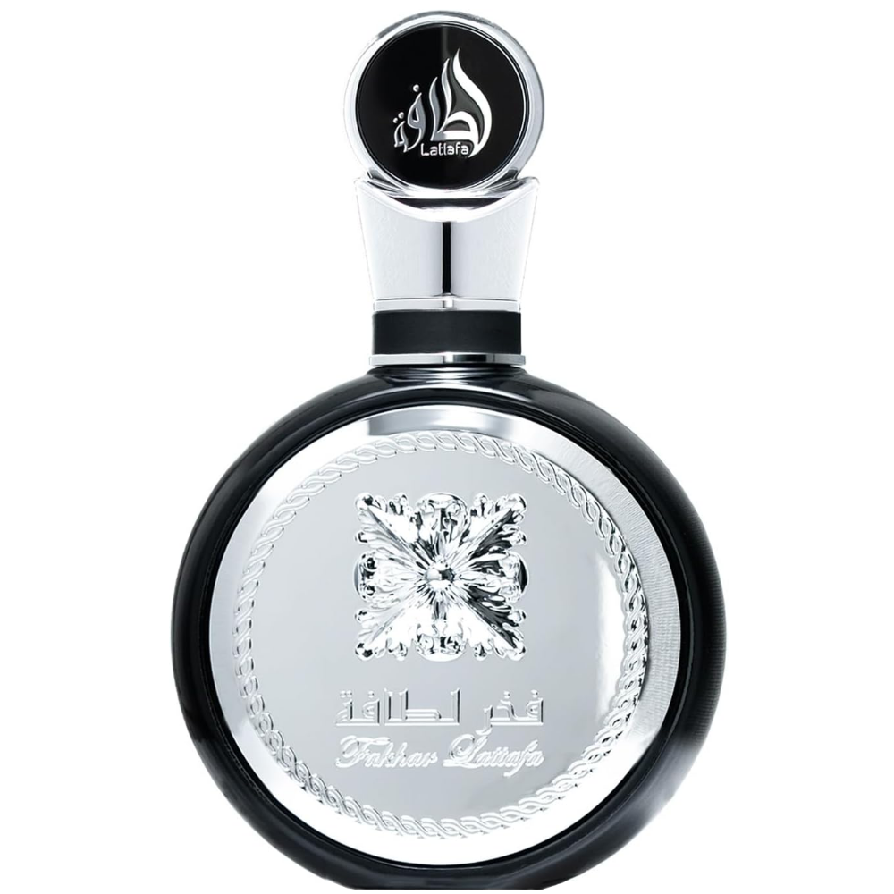 Lattafa Fakhar Lattafa Man Eau De Parfum 100ml