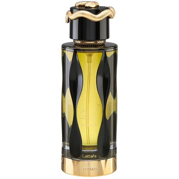Lattafa Teriaq Intense Eau De Parfum 100ml – Justmylook