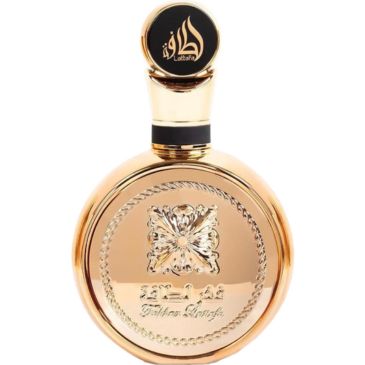 Lattafa Fakhar Extrait Eau De Parfum 100ml
