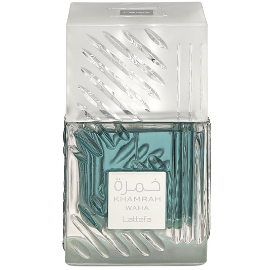 Lattafa Khamrah Waha Eau De Parfum 100ml