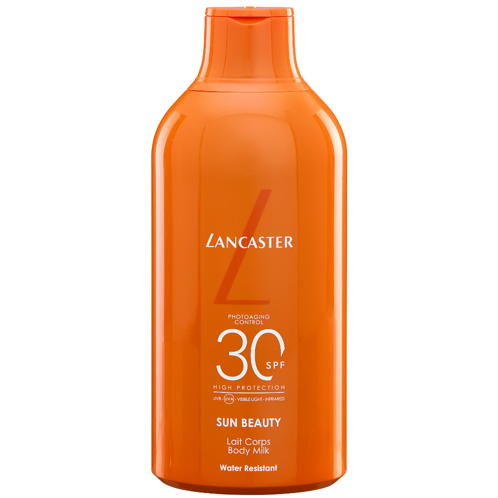 Lancaster Skincare & SPF | Justmylook