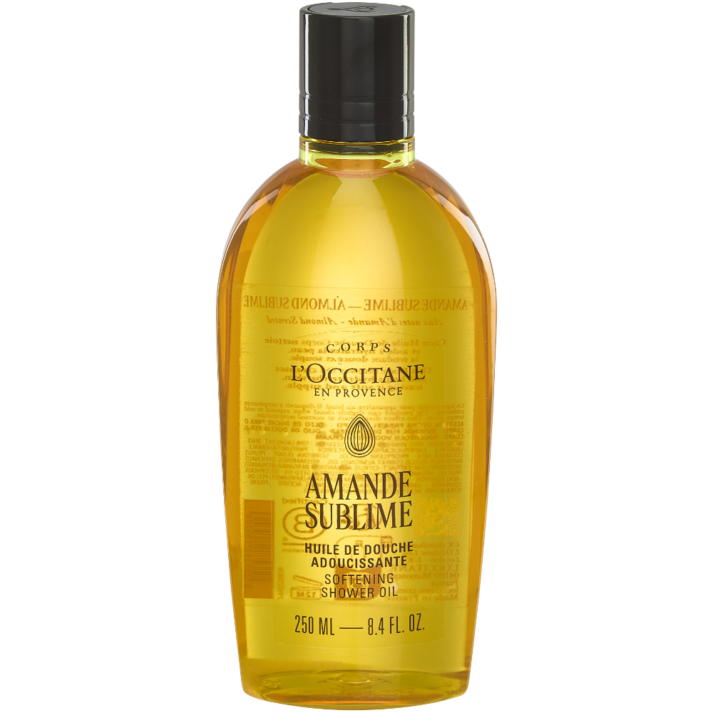 L'Occitane Almond Shower Oil 250ml