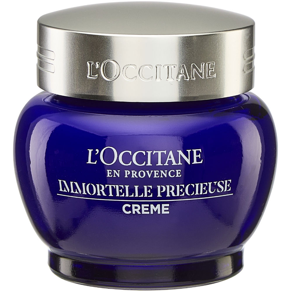 L'Occitane Anti-Ageing Immortelle Precious Creme 50ml