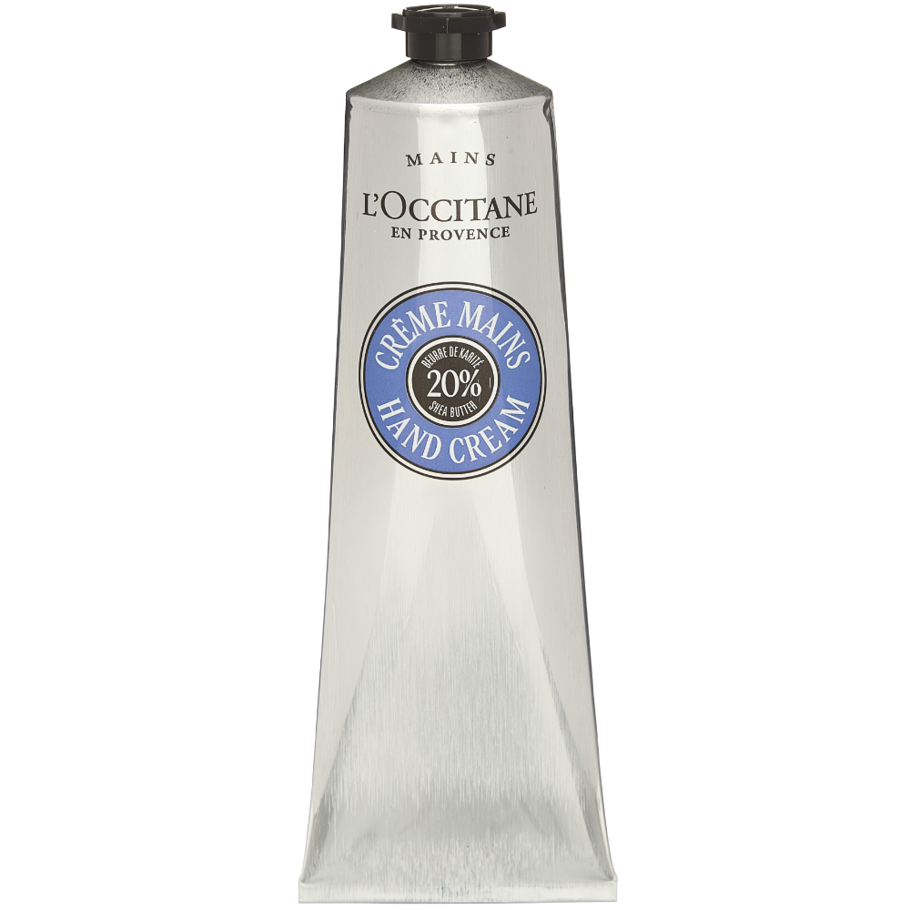 L'Occitane 20% Shea Butter Hand Cream 150ml